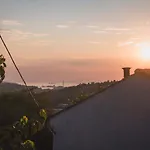 Gæstehus Oltre L'arco San Dorligo della Valle