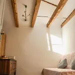 Gæstehus Oltre L'arco San Dorligo della Valle