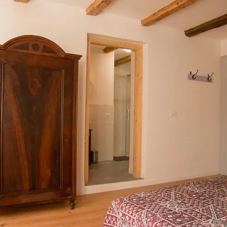 Oltre L'arco Maison d'hôtes 3*