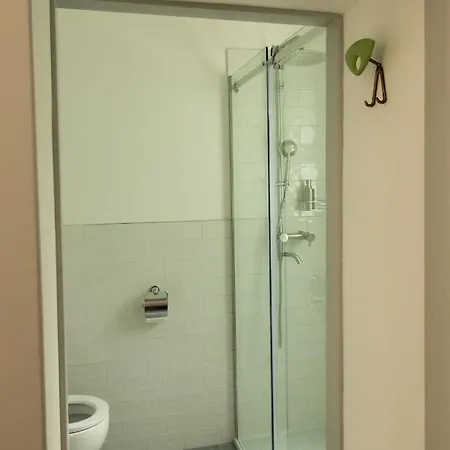 Oltre L'arco Affittacamere