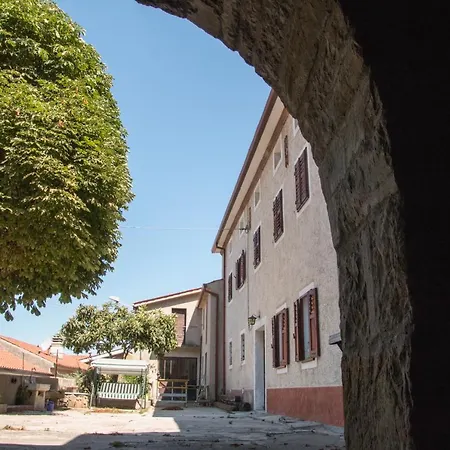 Oltre L'arco Gæstehus San Dorligo della Valle