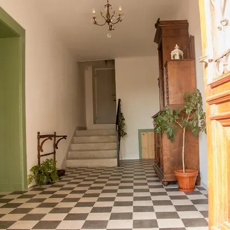 Oltre L'arco Affittacamere 3*
