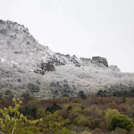 Oltre L'arco San Dorligo della Valle