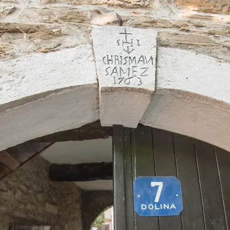 Oltre L'arco Gæstehus 3*