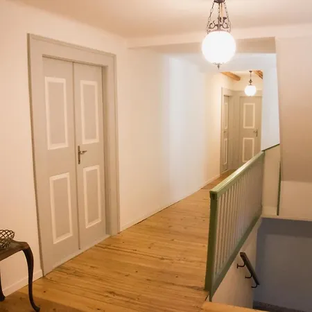 Oltre L'arco Maison d'hôtes 3*