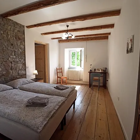 Maison d'hôtes Oltre L'arco